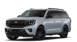 2026 Ford Expedition® External Image 2